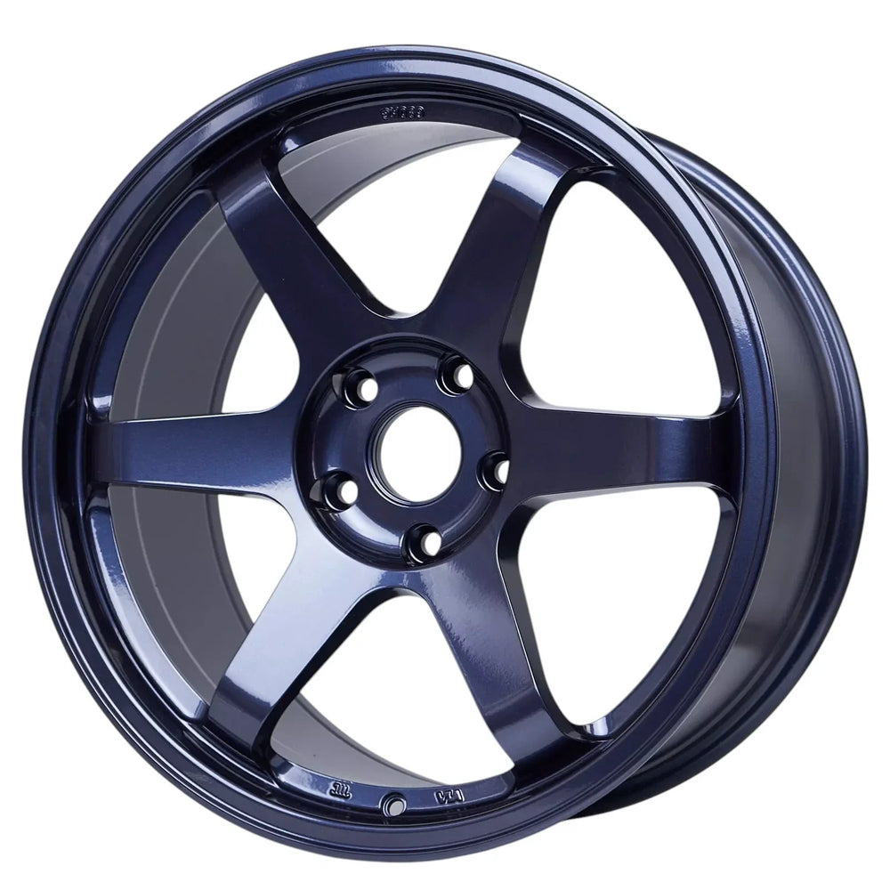 ROTA Grid (19x9.5, 5x120+45mm, 73mm Hub) - Jinnspeed
