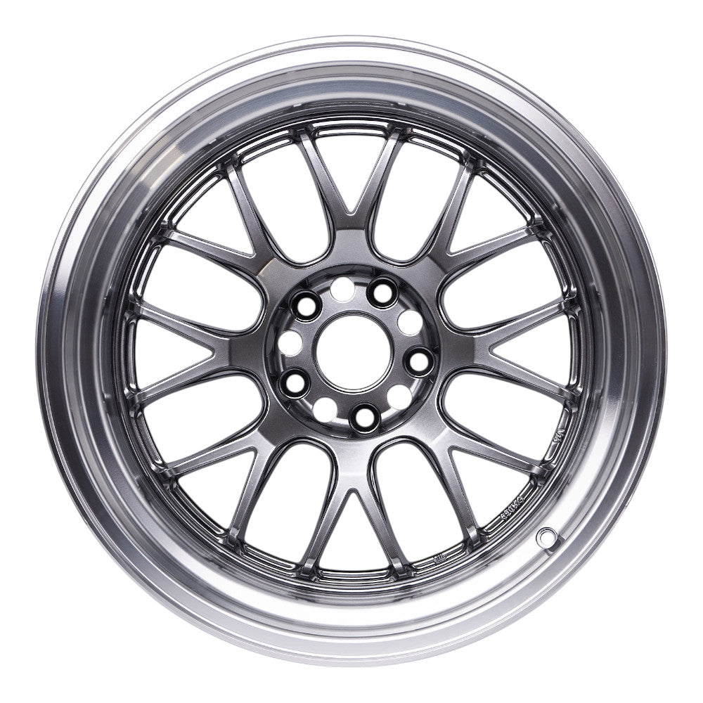 ROTA MXR-R2 (18x11, 5x114.3, +20mm, 73mm Hub)