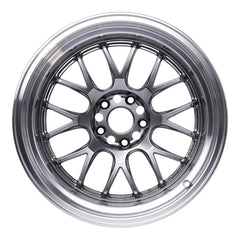 ROTA MXR-R2 (18x11, 5x114.3, +20mm, 73mm Hub)