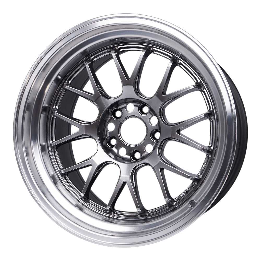 ROTA MXR-R2 (18x11, 5x114.3, +20mm, 73mm Hub)