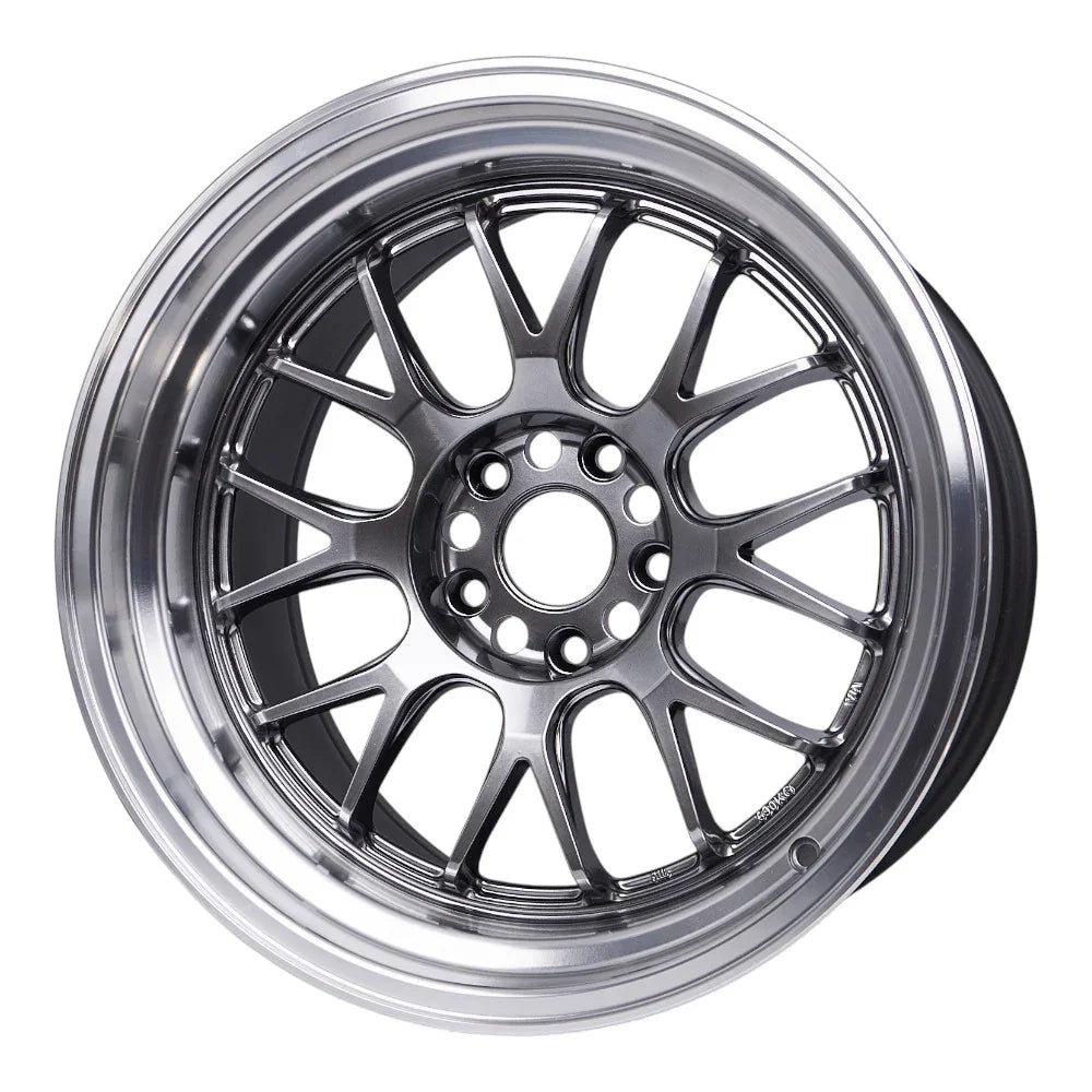 ROTA MXR-R2 (18x11, 5x114.3, +20mm, 73mm Hub) - Jinnspeed