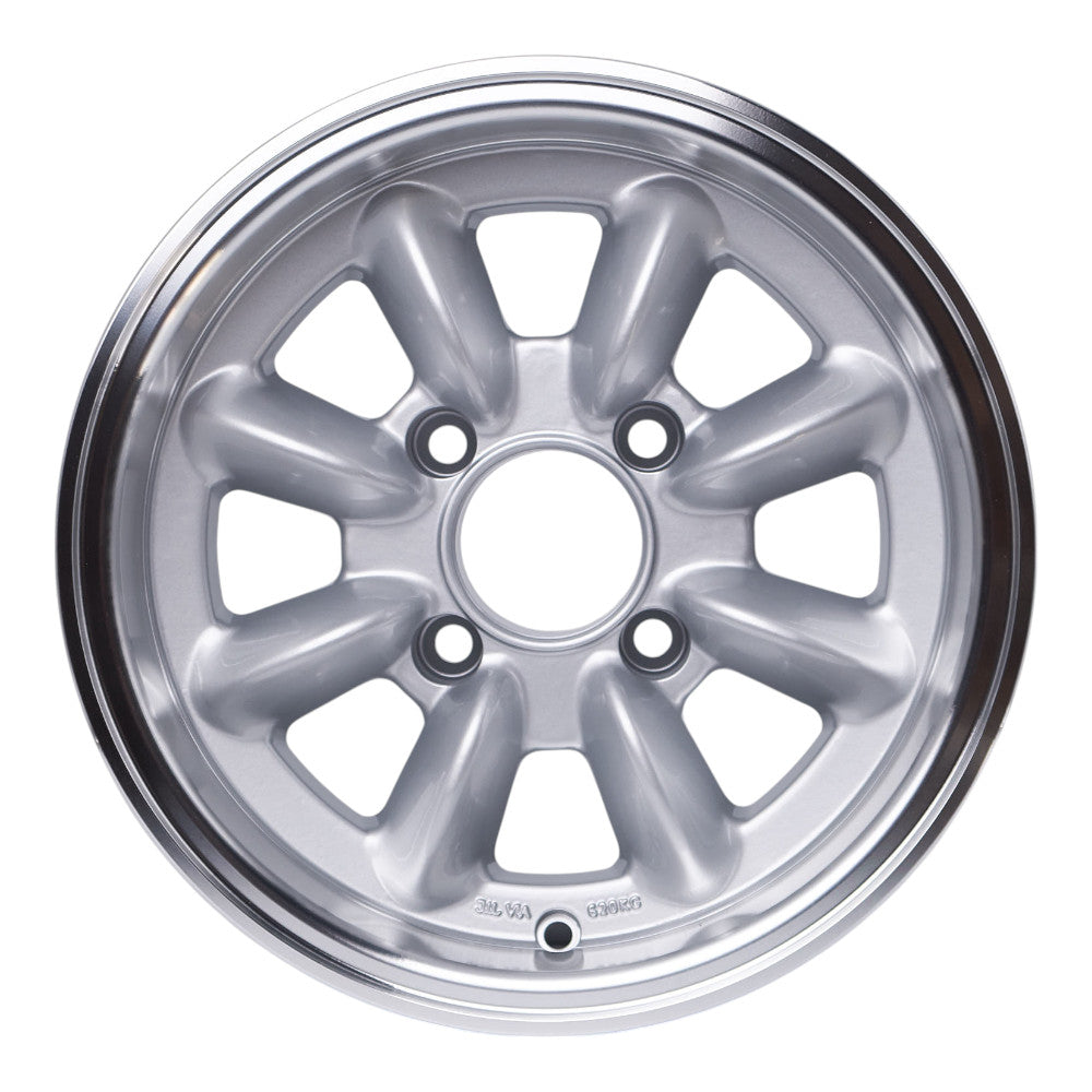 ROTA RB (13x8, 4x100, +20mm, 67.1mm Hub)