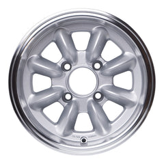 ROTA RB (13x8, 4x100, +20mm, 67.1mm Hub)
