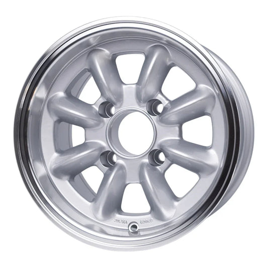 ROTA RB (13x8, 4x100, +20mm, 67.1mm Hub) - Jinnspeed