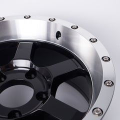 ROTA Atlas 1 (17x8.5, 6x139.7+4mm, 106.1mm Hub)