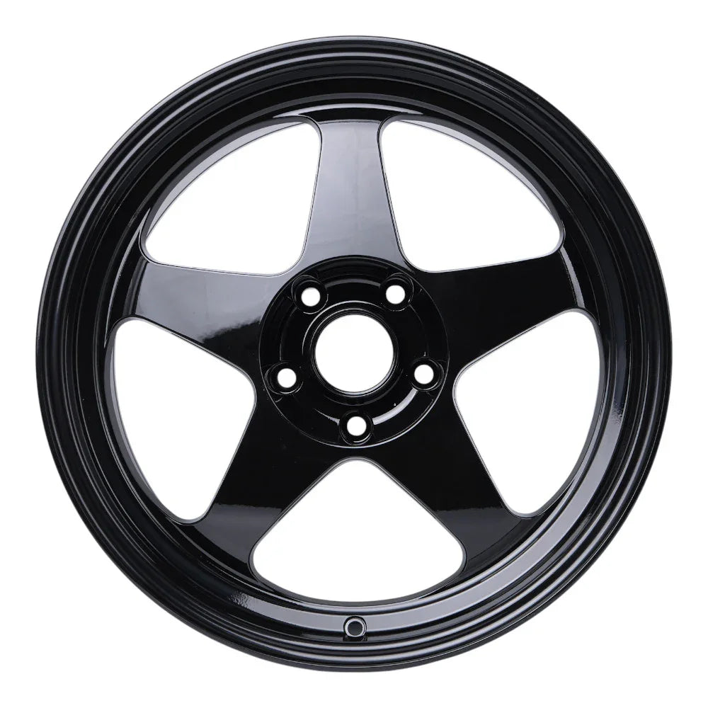 ROTA Slipstream-R (18x9.5, 5x120, +40mm, 64.1mm Hub) - Jinnspeed