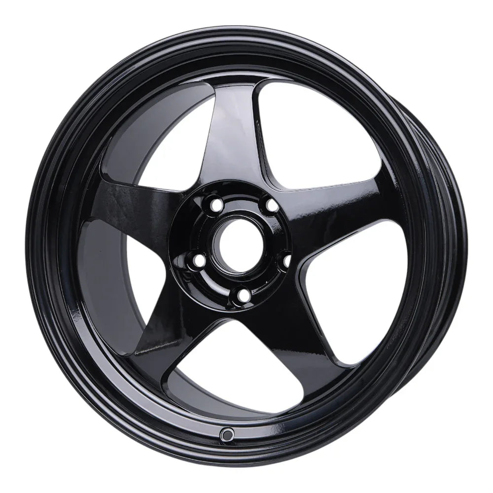 ROTA Slipstream-R (18x9.5, 5x120, +40mm, 64.1mm Hub) - Jinnspeed