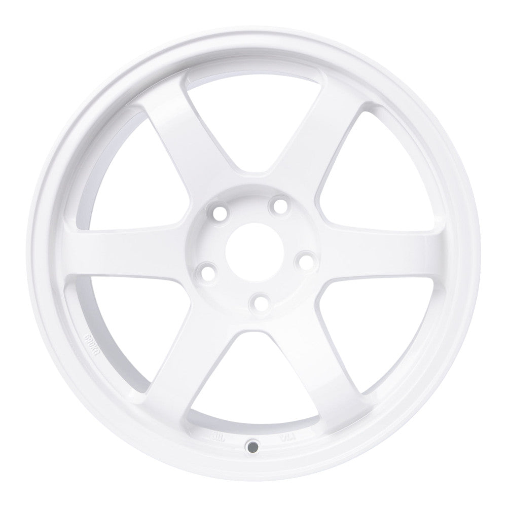 ROTA Grid (17x9, 5x100, +35mm, 73mm Hub)