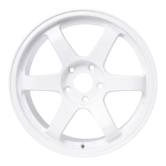 ROTA Grid (17x9, 5x100, +35mm, 73mm Hub)