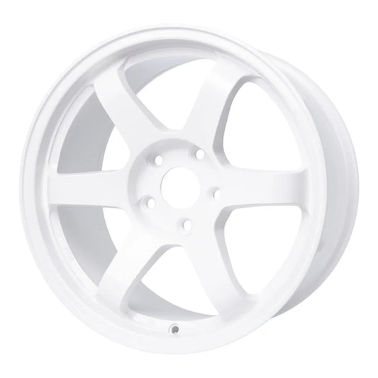 ROTA Grid (17x9, 5x100, +35mm, 73mm Hub) - Jinnspeed