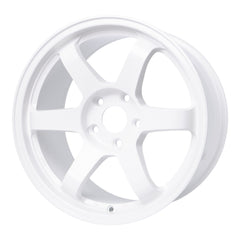 ROTA Grid (17x9, 5x100, +35mm, 73mm Hub)