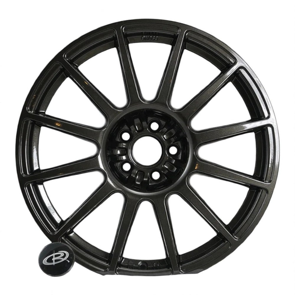 ROTA Gravel (18x8.5, 5x114.3, +44mm, 73mm Hub) - Jinnspeed