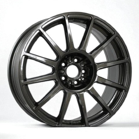ROTA Gravel (18x8.5, 5x114.3, +44mm, 73mm Hub) - Jinnspeed