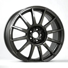 ROTA Gravel (18x8.5, 5x114.3, +44mm, 73mm Hub) - Jinnspeed