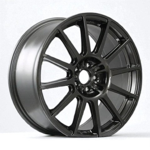 ROTA Gravel (18x8.5, 5x114.3, +44mm, 73mm Hub) - Jinnspeed