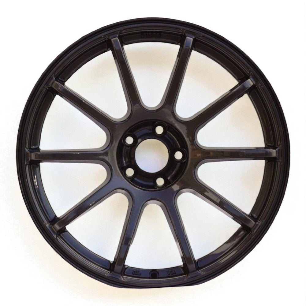 ROTA G-Force (18x8.5, 5x114.3, +48mm, 73mm Hub) - Jinnspeed