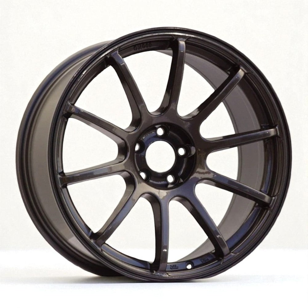 ROTA G-Force (18x8.5, 5x114.3, +48mm, 73mm Hub) - Jinnspeed