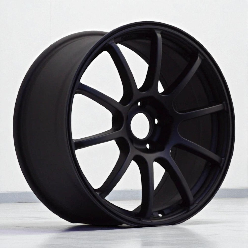 ROTA G-Force (18x8.5, 5x114.3, +48mm, 73mm Hub) - Jinnspeed