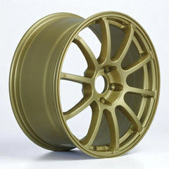 ROTA G-Force (17x8, 5x100, +48mm, 56.1mm Hub) - Jinnspeed