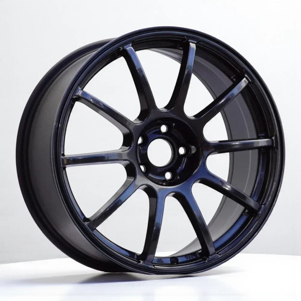 ROTA G-Force (17x8, 5x100, +48mm, 56.1mm Hub) - Jinnspeed