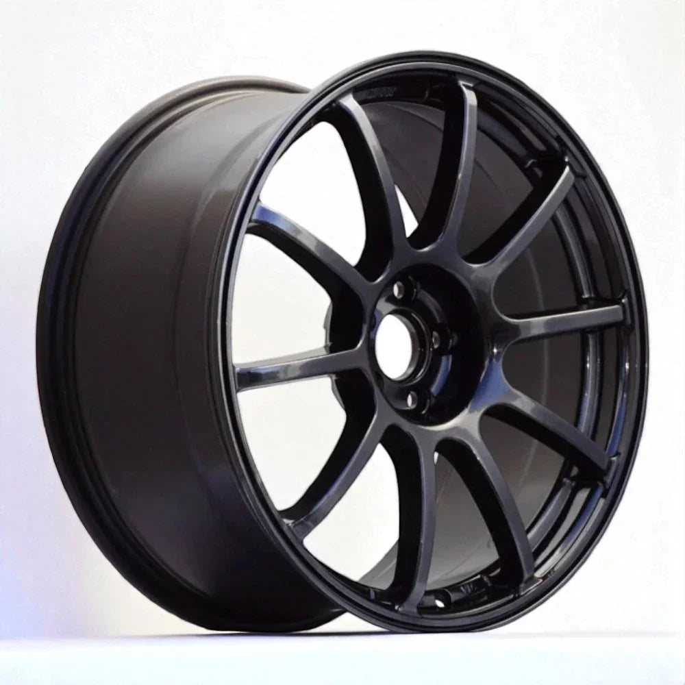 ROTA G-Force (17x8, 5x100, +48mm, 56.1mm Hub) - Jinnspeed