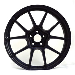 ROTA Garagiste (19x9, 5x114.3, +34mm, 73mm Hub) - Jinnspeed
