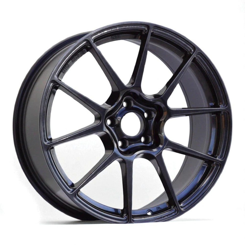 ROTA Garagiste (19x9, 5x114.3, +34mm, 73mm Hub) - Jinnspeed