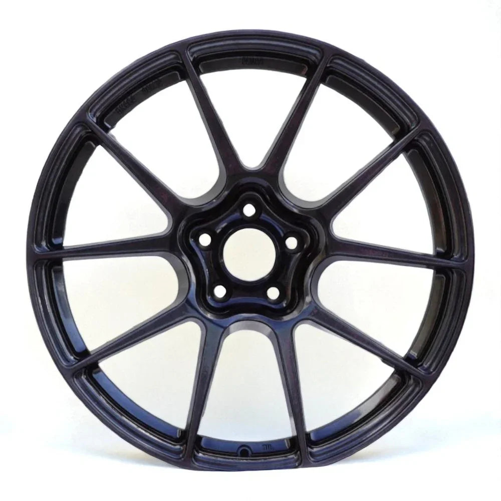 ROTA Garagiste (19x9, 5x108, +42mm, 73mm Hub) - Jinnspeed
