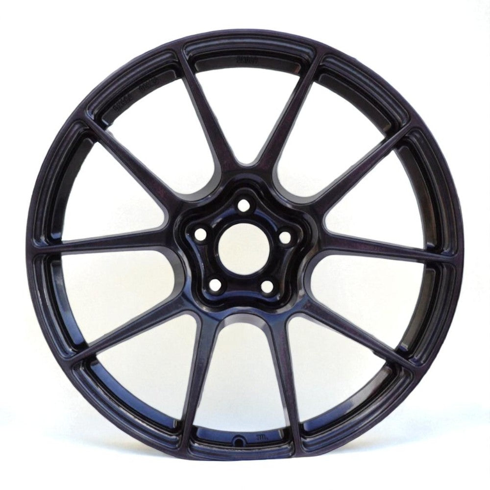 ROTA Garagiste (19x8.5, 5 x114.3, +44mm, 73mm Hub) - Jinnspeed