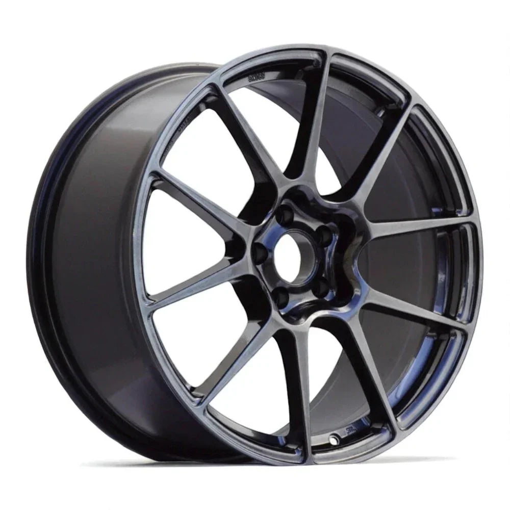 ROTA Garagiste (19x9, 5x114.3, +34mm, 73mm Hub) - Jinnspeed