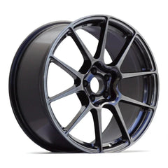 ROTA Garagiste (19x9, 5x108, +42mm, 73mm Hub) - Jinnspeed