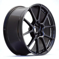 ROTA Garagiste (19x9, 5x114.3, +34mm, 73mm Hub) - Jinnspeed