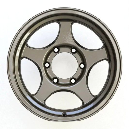 ROTA Five Star 16x8, 5x114.3, +10mm, 73mm Hub) - Jinnspeed