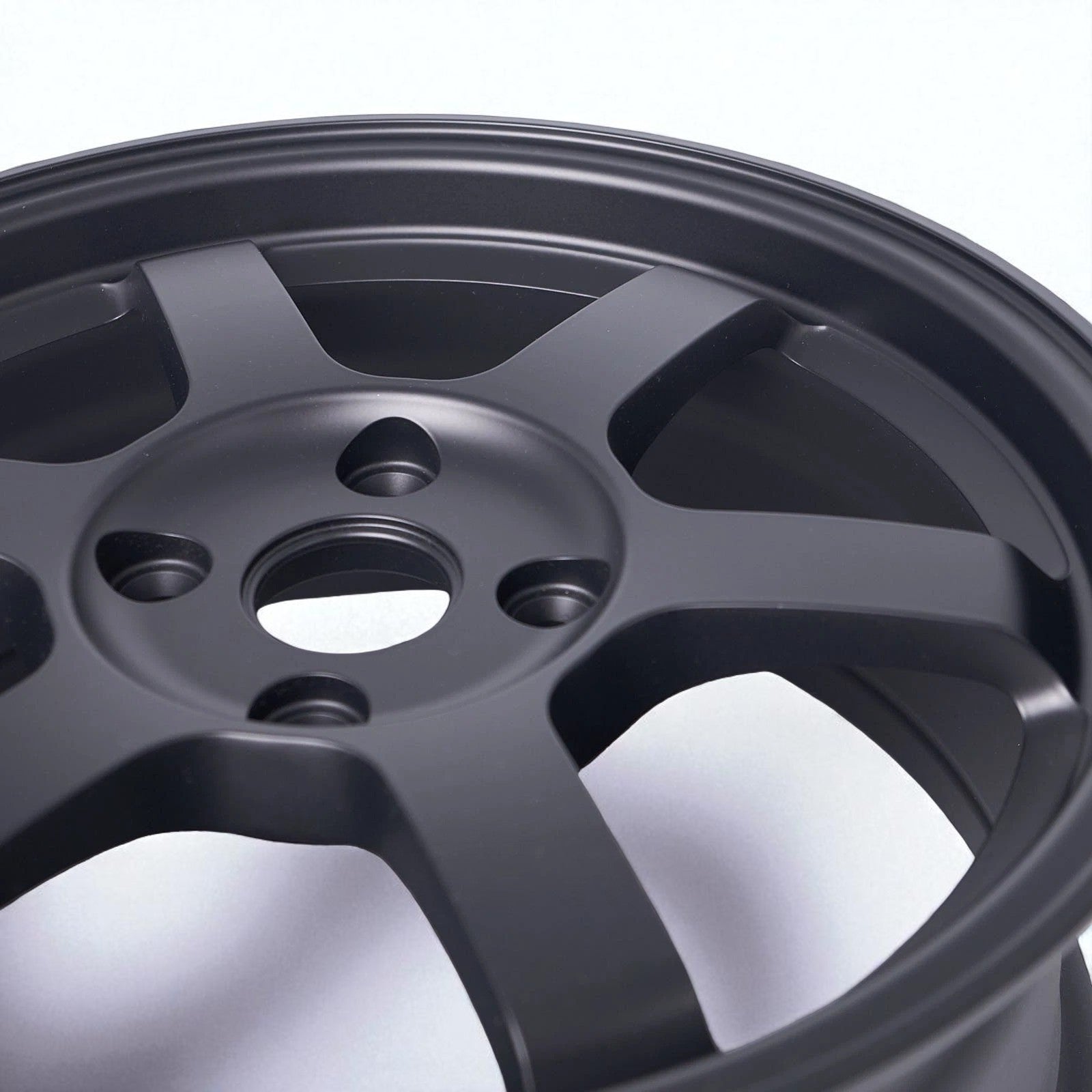 ROTA Grid (16x7, 4x100, +27mm, 56.7 Hub Bore) - Jinnspeed