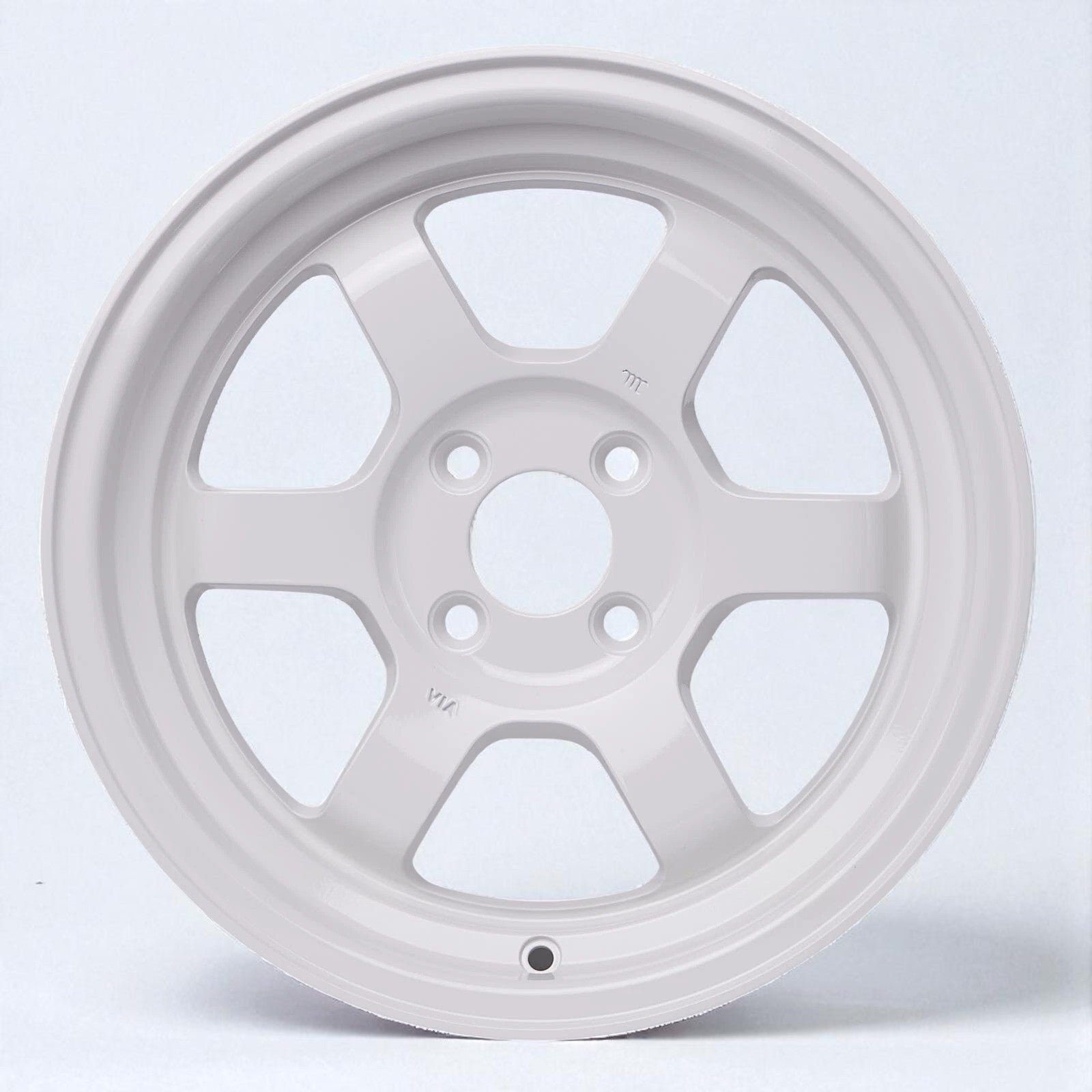 ROTA Grid (15x6.5, 4x100, +38mm, 67.1mm Hub) - Jinnspeed