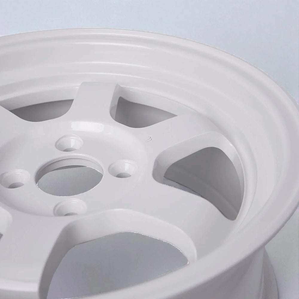 ROTA Grid (15x6.5, 4x100, +38mm, 67.1mm Hub) - Jinnspeed