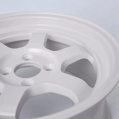 ROTA Grid (15x6.5, 4x100, +38mm, 67.1mm Hub) - Jinnspeed