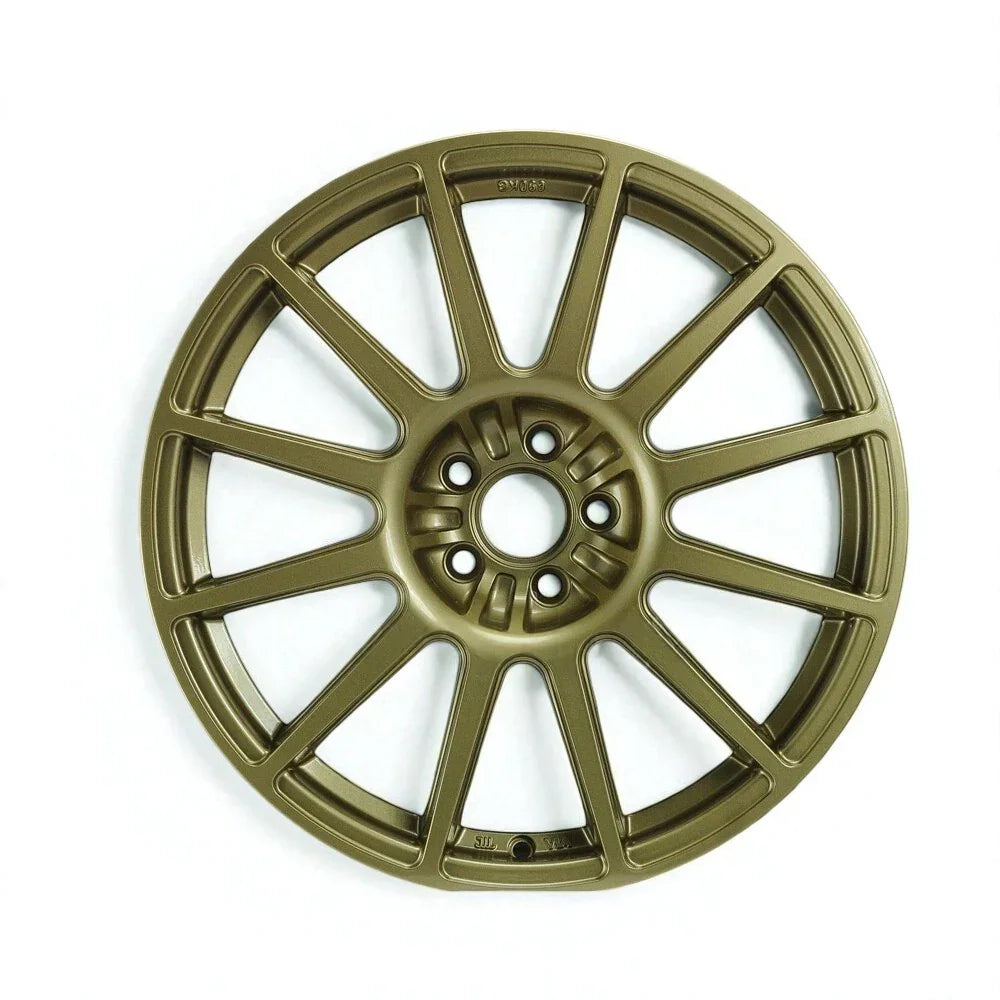 ROTA Gravel (18x8, 5x100, +48mm, 56.1mm Hub) - Jinnspeed