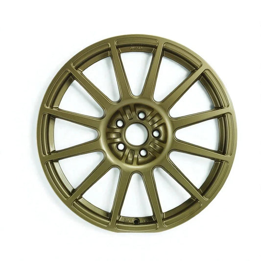 ROTA Gravel (18x8, 5x100, +48mm, 56.1mm Hub) - Jinnspeed