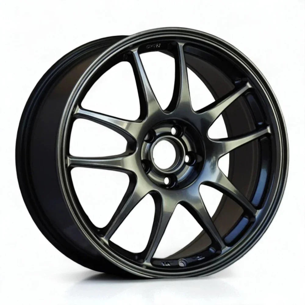 ROTA TORQUE (17x8.0, 5x114.3, +48mm, 73mm Hub) - Jinnspeed