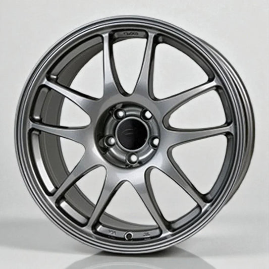 ROTA TORQUE (17x9.0, 5x114.3, +25mm, 73mm Hub) - Jinnspeed