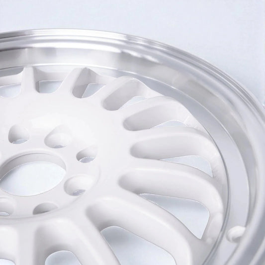 ROTA TRACK R2 (16x7.0, 4x100, +40mm, 67.1mm Hub) - Jinnspeed