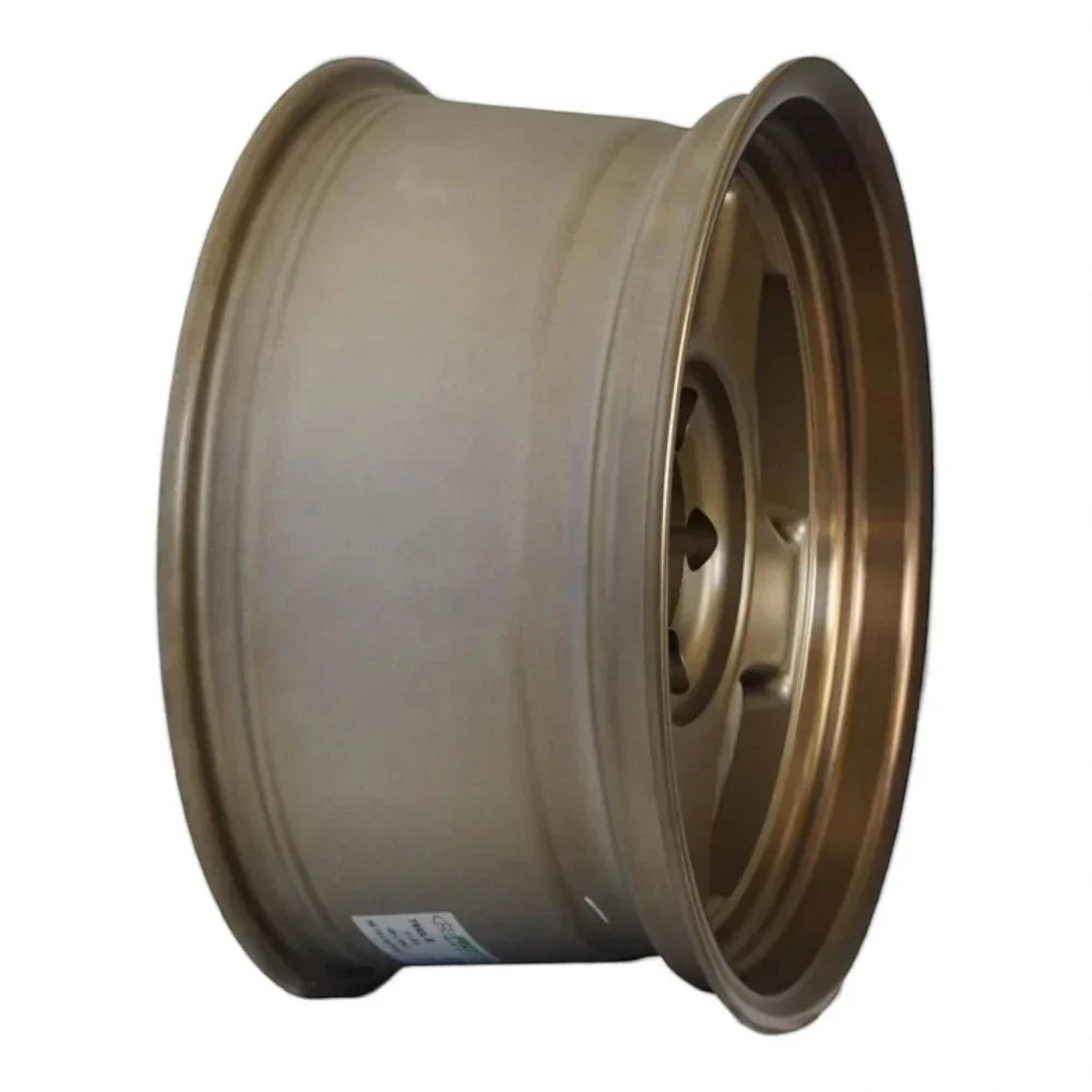 ROTA TRAIL R (16x8.0, 6x139.7, +10mm, 110mm Hub) - Jinnspeed