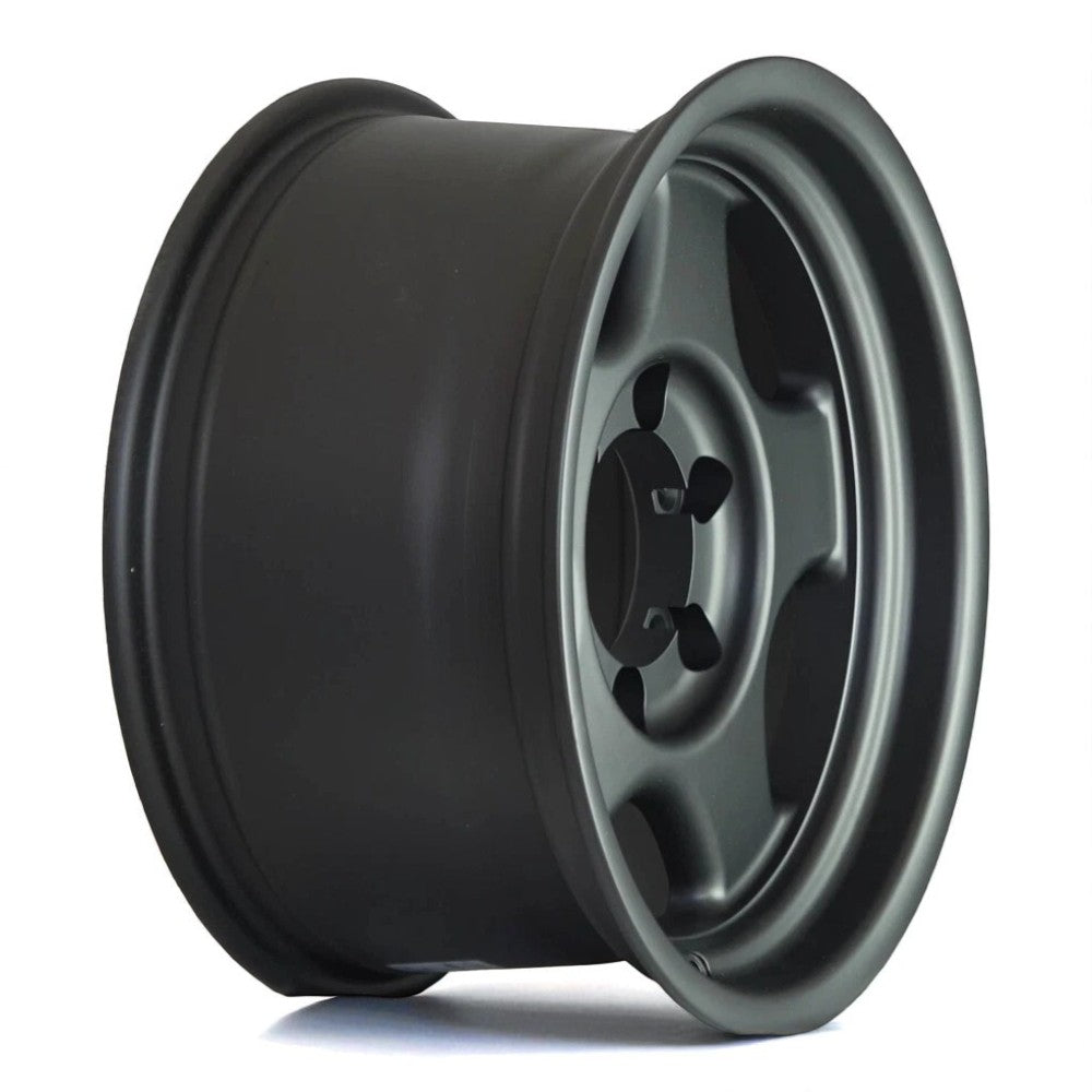 ROTA TRAIL R (17x8.5, 6x139.7, -10mm, 110mm Hub) - Jinnspeed