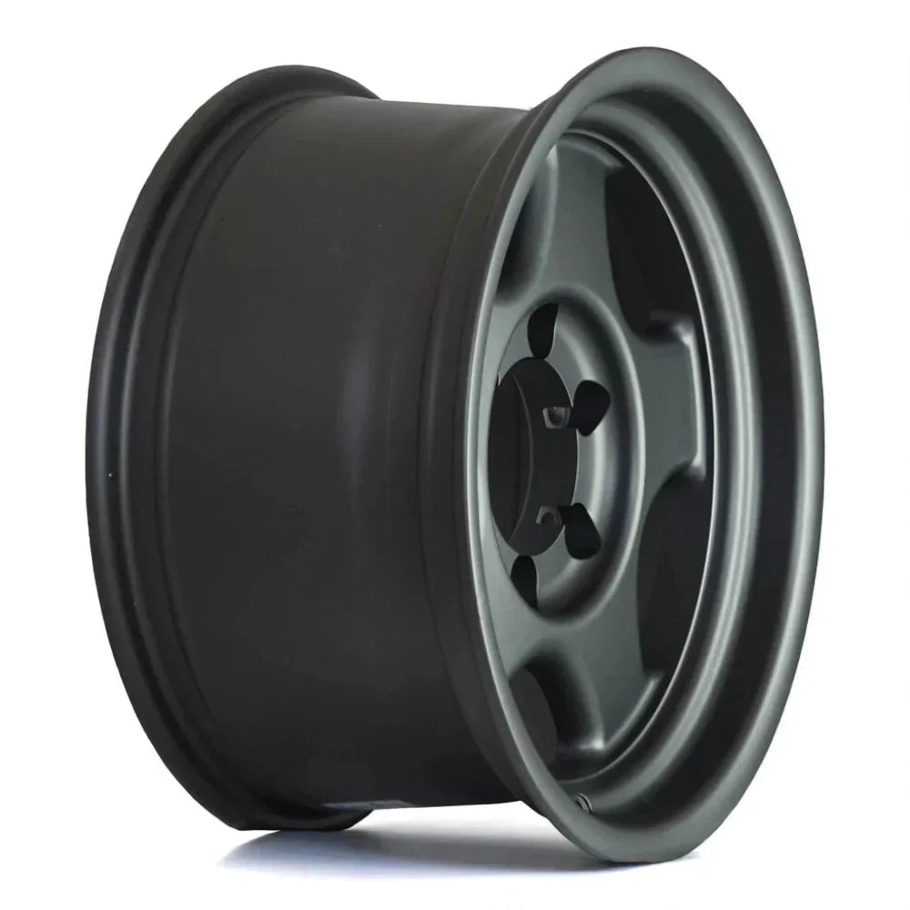 ROTA TRAIL R (17x8.5, 6x139.7, -10mm, 110mm Hub) - Jinnspeed