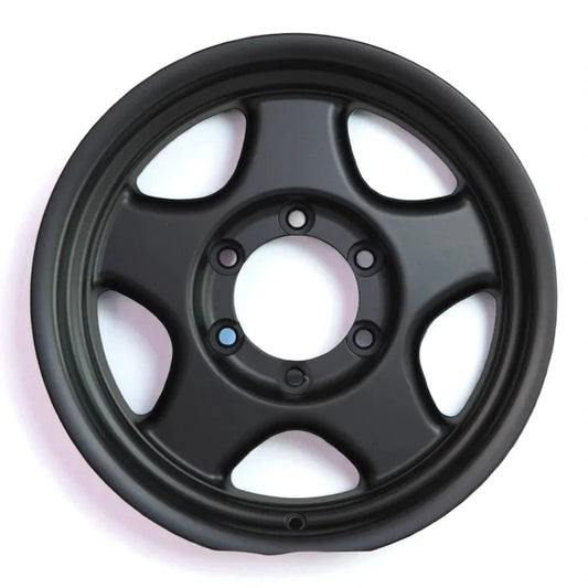 ROTA TRAIL R (17x8.5, 6x139.7, -10mm, 110mm Hub) - Jinnspeed