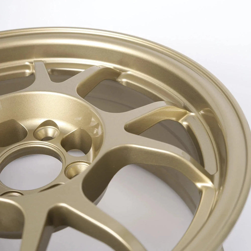 ROTA Taikyu (15x7.0, 4x100, +35mm, 56.1 Hub) - Jinnspeed