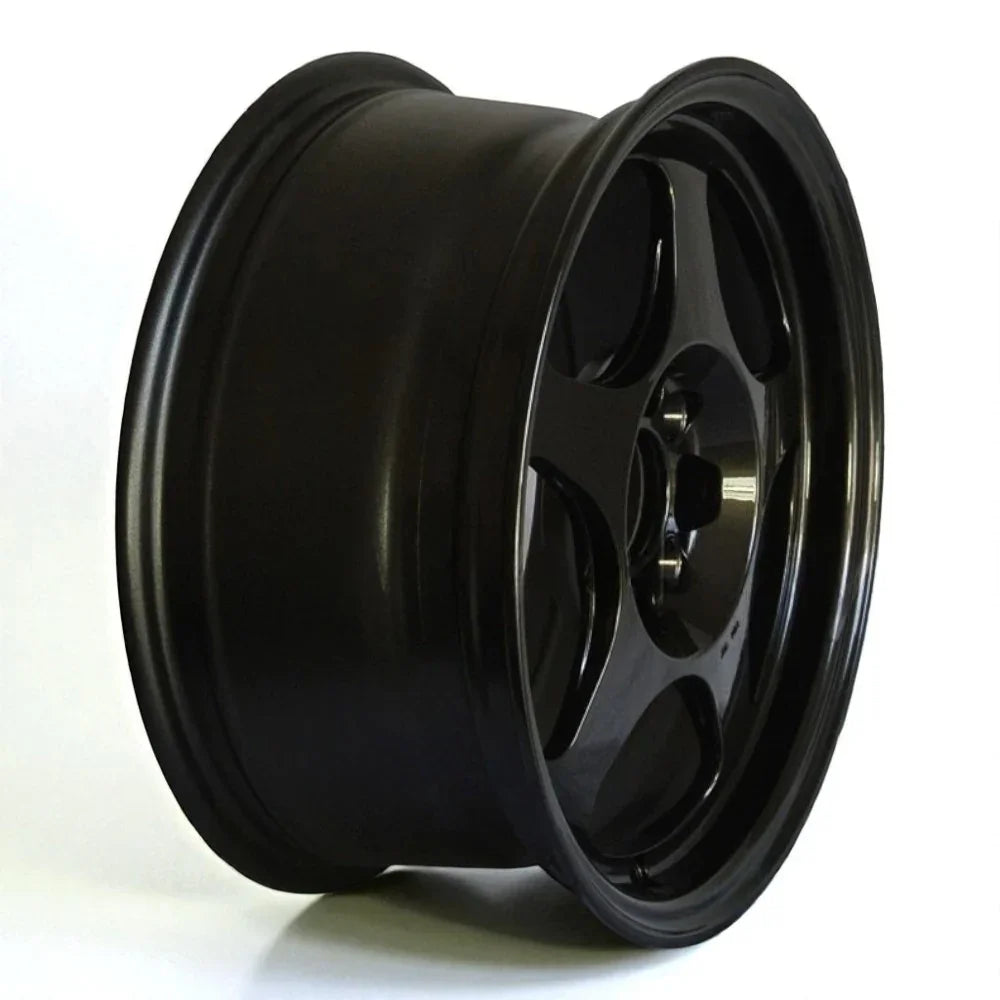 ROTA Slipstream (15x7, 5x100, +35mm, 57.1mm Hub) - Jinnspeed