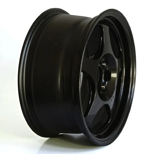 ROTA Slipstream (15x7, 5x100, +35mm, 57.1mm Hub) - Jinnspeed