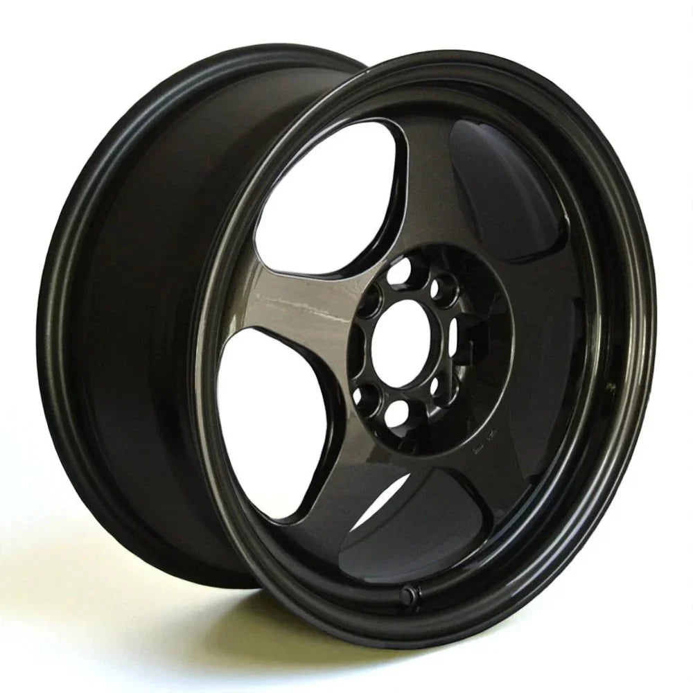 ROTA Slipstream (15x7, 4x100, +40mm, 67.1mm Hub) - Jinnspeed